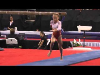 Ragan Smith - Vault - 2014 Secret U.S. Classic