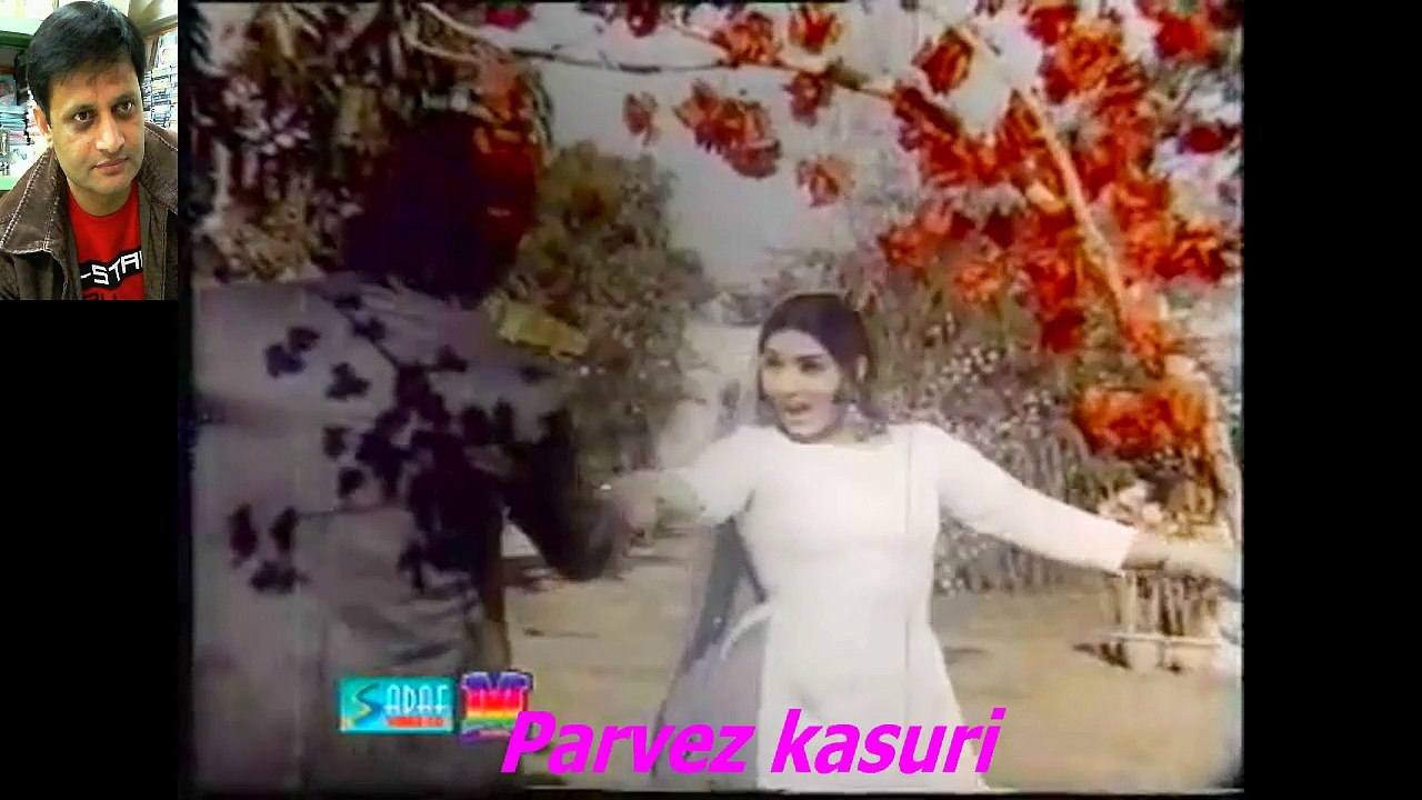 dhole sajan mein teri-NOORJHAN,AFSHA, NHEED AKHTER, ANAYAT HUSSEN BHATI MASOOD RANA PUNJABI URDU SONG-HD