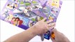 Lego Friends 41109 Heartlake Airport - Lego Speed Build Review