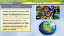 Diversity in Living Organisms I : CBSE Class 9 Science Animated Video Lectures in English & Hindi