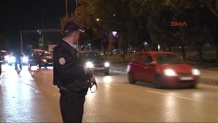 İstanbul'da 31. 'Yeditepe Huzur' Denetimi Yapılıyor