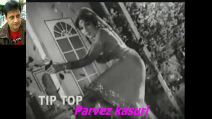 mera mahi phool ghulab-NOORJHAN,AFSHA, NHEED AKHTER, ANAYAT HUSSEN BHATI MASOOD RANA PUNJABI URDU SONG-HD