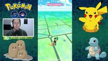 Pokemon go Funcionando no Zenfone e em processadores intel (Verifiquem versão do Android)