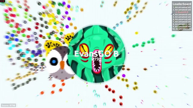 NEW! AGAR.IO FREE 7999 BOTS // FREE MINIONS - 132 MASS BOTS // FREE BOTS HACK 100%