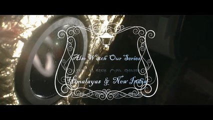 Crashing Into Saturn- This Cassini Mission Is the Most Epic Yet - Short Film Showcase