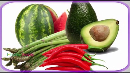 Foods that Work Like Natural Viagra