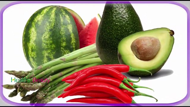 Foods that Work Like Natural Viagra