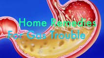 Get Instant Relief - Remedies for Acidity and Gastric