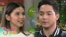 Sarap Diva: AlDub joke battle