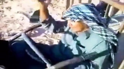 سيارة من اختراع السعوديين لن تتخيل مقدار سرعتها الهائلة