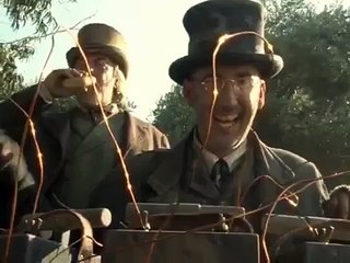 The Magnificent Seven [2016] S02E06 [HD] Wagon Train_ Part 2