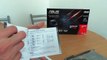 ASUS Radeon R7 250 (R7250-1GD5) videokártya kicsomagoló videó | Tech2.hu