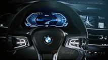 Bmw x7 2018 | Interior | Exterior | specs | top gear | top 10s