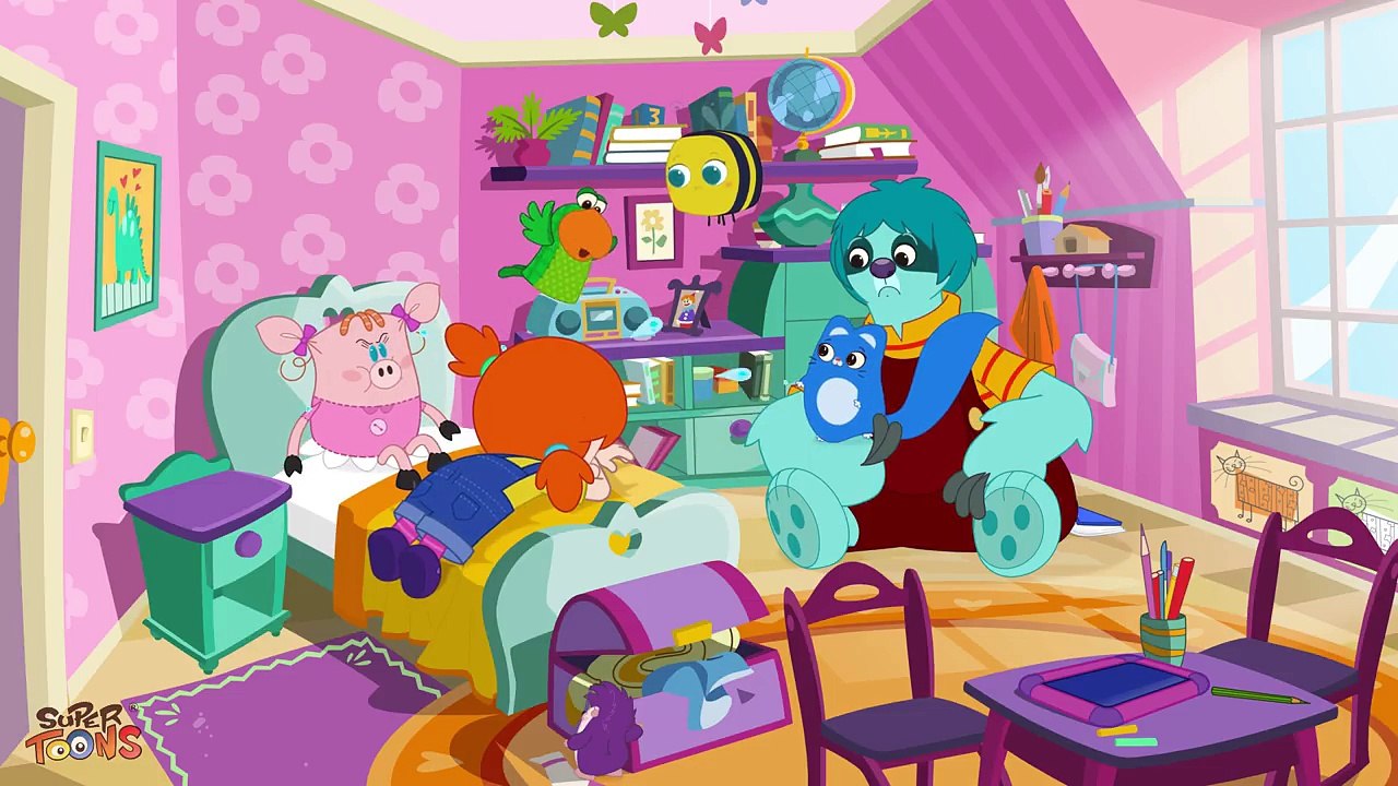 El Diario de Mika | Celos de Daniel #Episodio