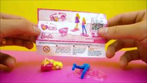 Kinder Joy Surprise Eggs For Girls Barbie Animals Pets Bracelet