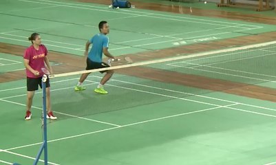 PBSI Targetkan Semifinal Beregu Kejuaraan Dunia Junior 2017