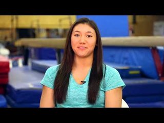 Fast Facts - Kyla Ross