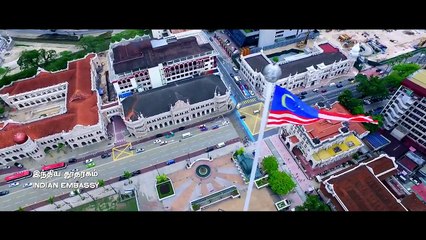 Inkokkadu ( ఇంకొక్కడు ) Telugu Full Movie in HD Part 1/3 (Vikram, Nayantara)