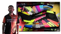 What The Mercurial Superfly Nike Special Edition Football Boots & Soccer Cleats