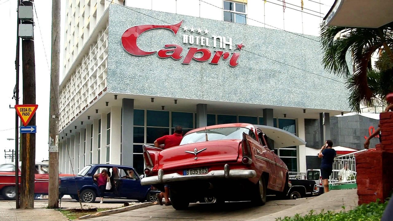 US cuts Cuba diplomatic staff over mysterious 'attacks'