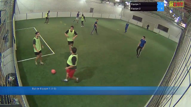 Equipe 1 Vs Equipe 2 - 29/09/17 22:27 - Loisir Poitiers - Poitiers Game Parc