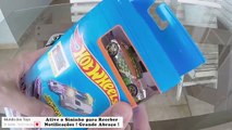 Hot Wheels Drift King - Maestro Del Drifting - Carrinhos de Brinquedos