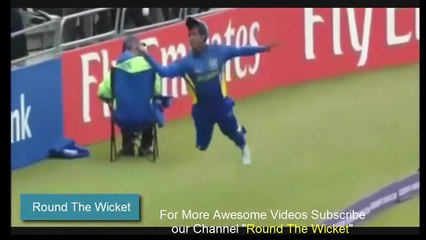 || Top 10 Best Boundary Saves in Cricket - Best Fielding in Cricket Ever   ||