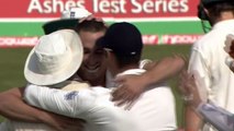 || Ashes 2005 highlights - England win thriller at Trent Bridge | Thrilling Cricket Matches ||