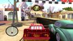 Cars Toon - Lightning McQueen WINS Radiator Springs Grand Prix - Disney Pixar Cars KIDS ENGLISH