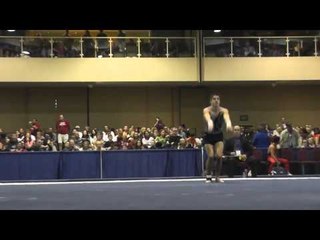 Kevin Wolting – Floor – 2015 Winter Cup Finals