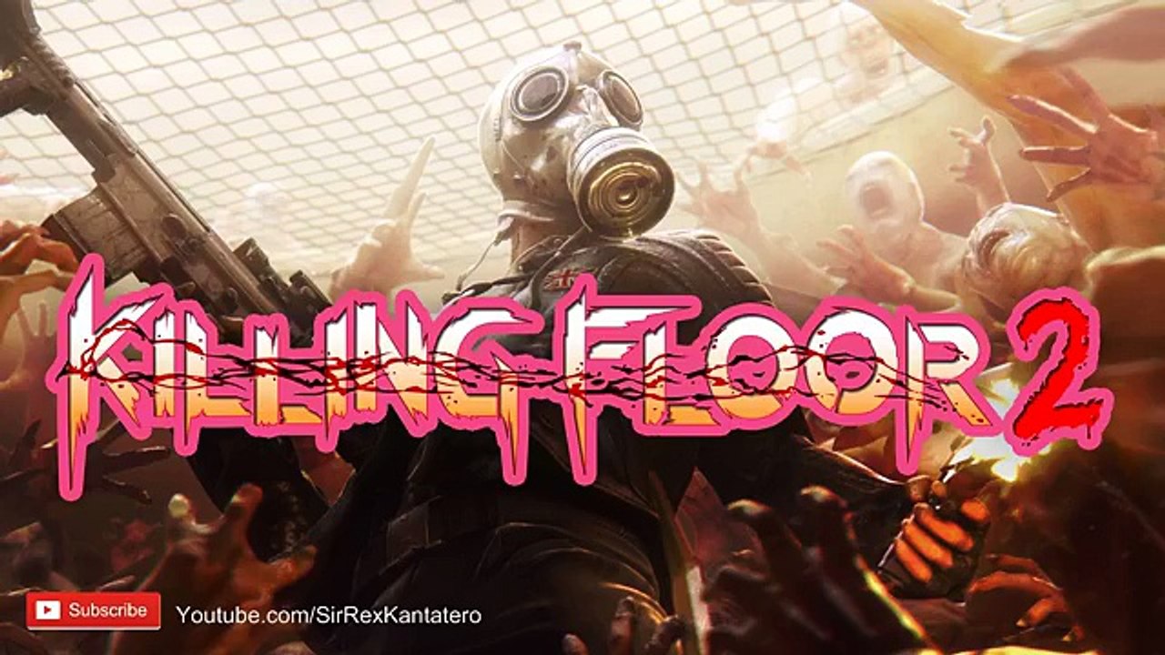 LIVE- KILLING FLOOR 2
