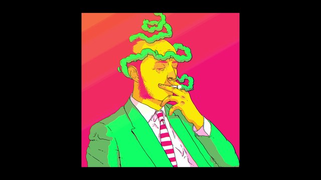 Lo-fi Hip-Hop Beat | Biggie Smalls 4 Mayor | CheechedBeats