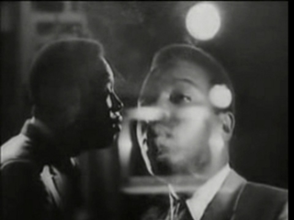 Gene McDaniels - Another Tear Falls