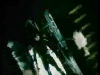 Dir en grey　残-ZAN-