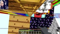 QUÃO RICO VOCÊ FICARIA SE ACHASSE UM DIAMANTE GIGANTE?! (MINECRAFT)