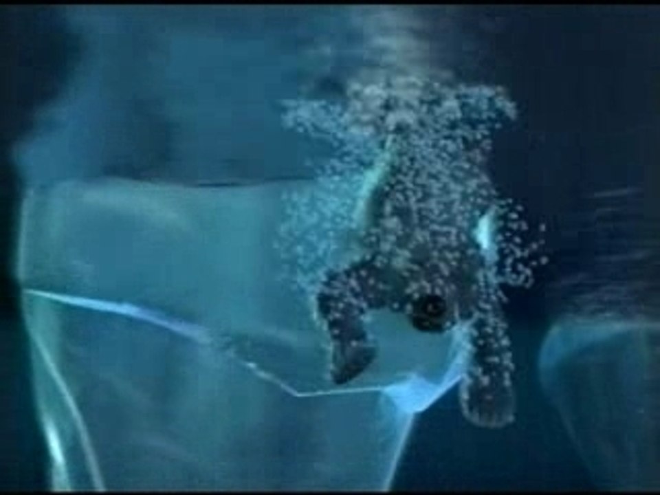 Cocacola Polar Lanzate [1999] PUBLICIDAD