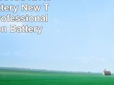 Toshiba PA3818U1BRS Laptop Battery  New TechFuel Professional 6cell Liion Battery