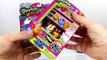 Shopkins Vending Machine with Special Edition Rare Shopkins and Surprise Blind Bags Baskets