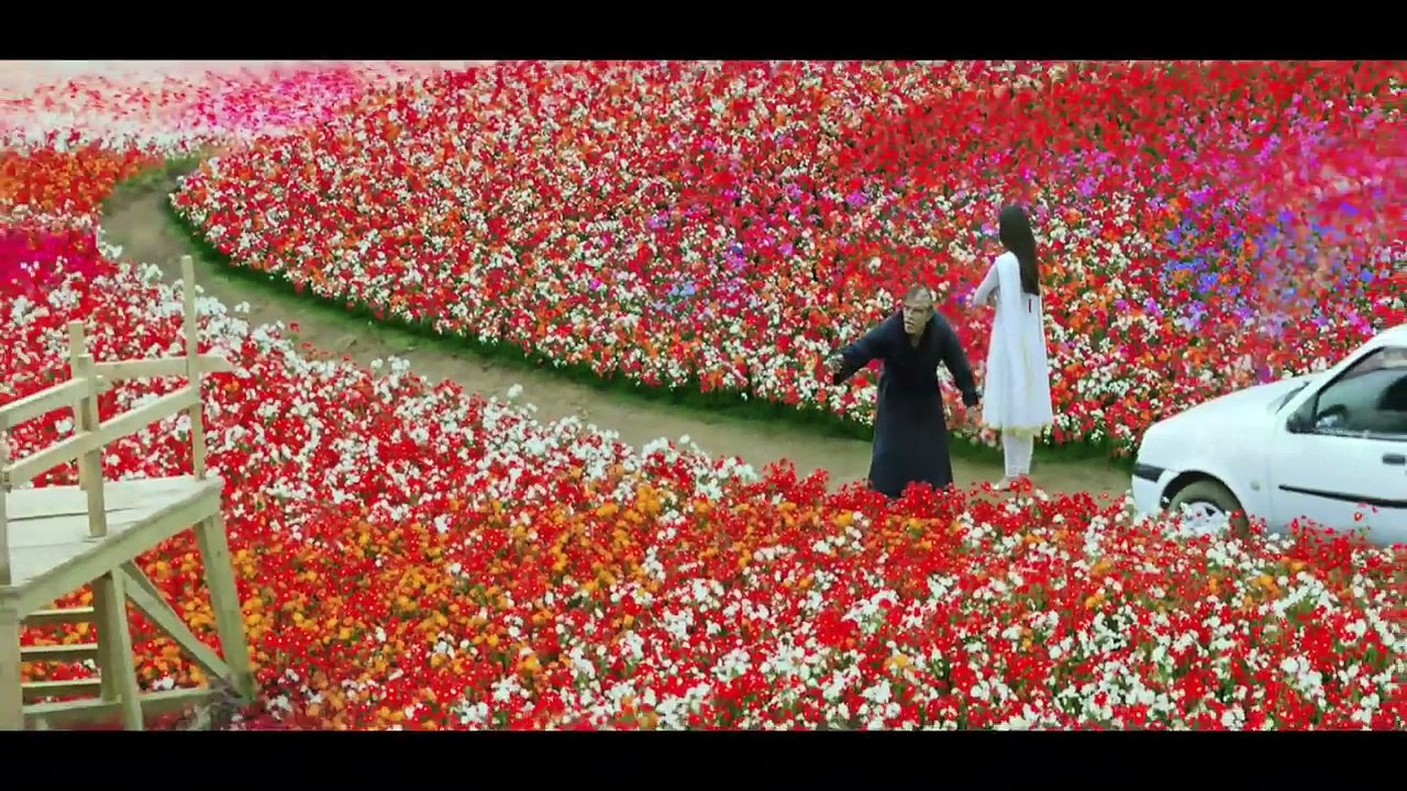 Super Climax Scene From Shankar's I (Ai) (2015) Tamil Movie-iLuQiMfNZLA