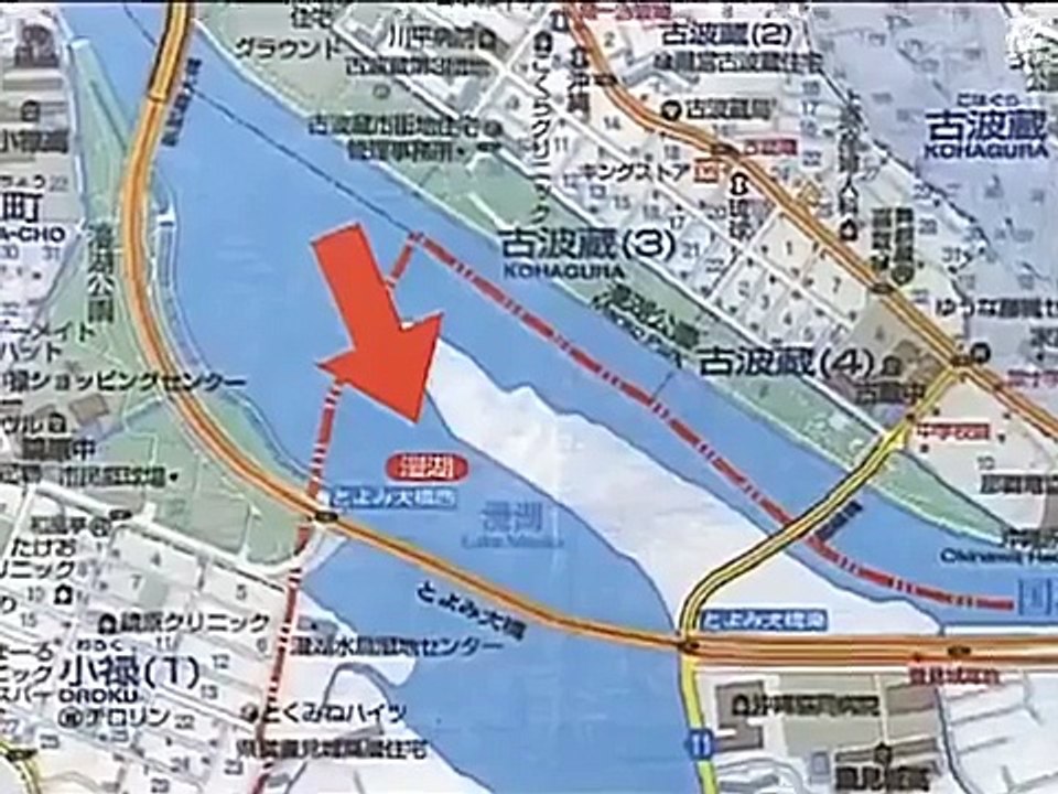 タモリ倶楽部 真･世界旅行 イヤらしいアソコに日本一イッた男