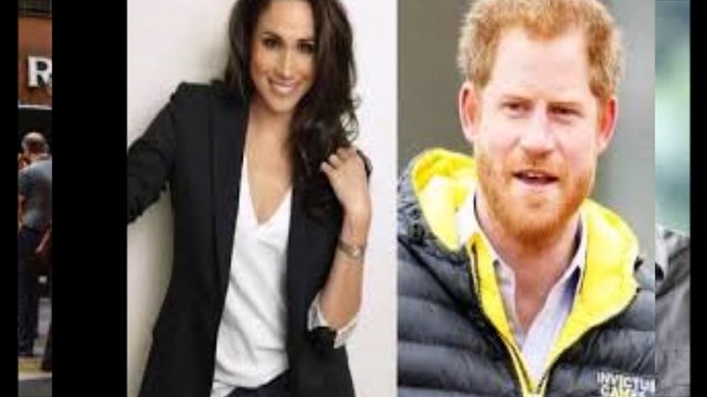 Meghan Markle Moves Into Prince Harry’s 5-Star Toronto Hotel