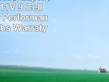 Gateway 8msbg Laptop Battery  111V 9 Cells LB1 High Performance 18 Months Warraty