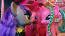 Странная Сестра Пинки Пай/Мод Пай/ Pinkie Pie Sister/mlp/ Пони