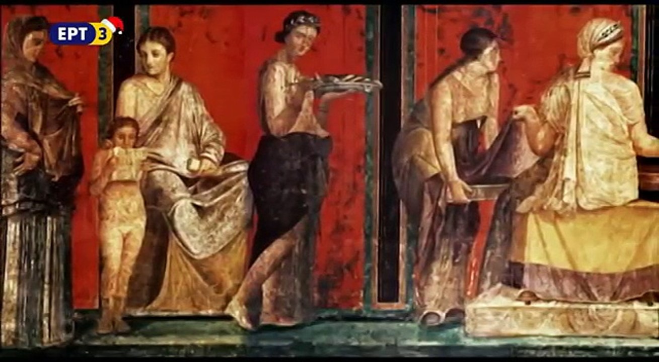 Η Μυθολογία των Ελλήνων- Ο Περσέας
