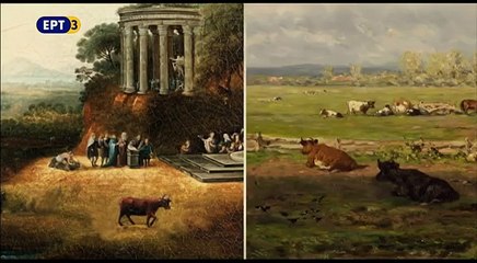 Η Μυθολογία των Ελλήνων- Ο Τάρταρος