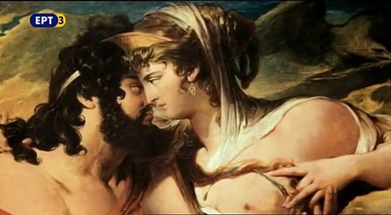 Η Μυθολογία των Ελλήνων- Οι έρωτες του Δία