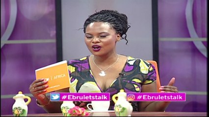 Lady Begs White Men To Marry Her