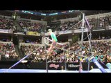 Abigail Walker – Uneven Bars – 2015 P&G Championships – Jr. Women Day 2