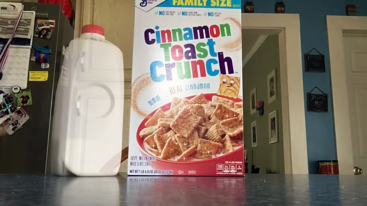 TEEN PREGNANCY MORNING ROUTINE