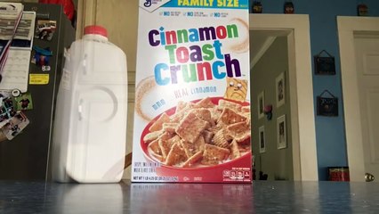 TEEN PREGNANCY MORNING ROUTINE